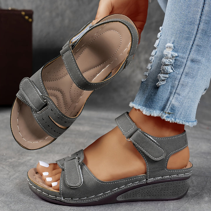 Célima - Comfortable Orthopedic Sandals