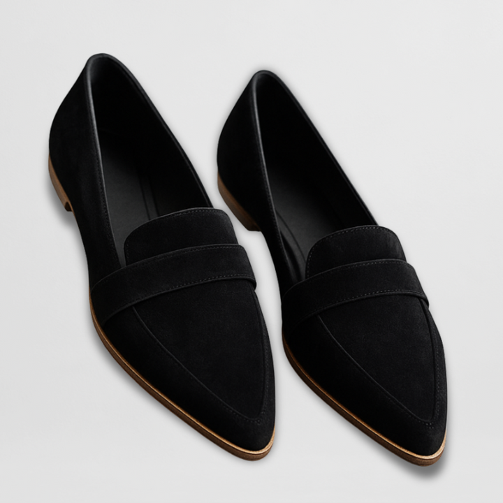 Lazara | Elegant and Comfortable Loafers