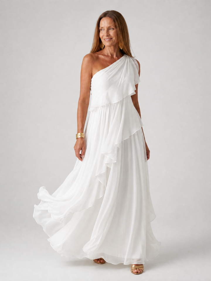 Valeria - Maxi Dress