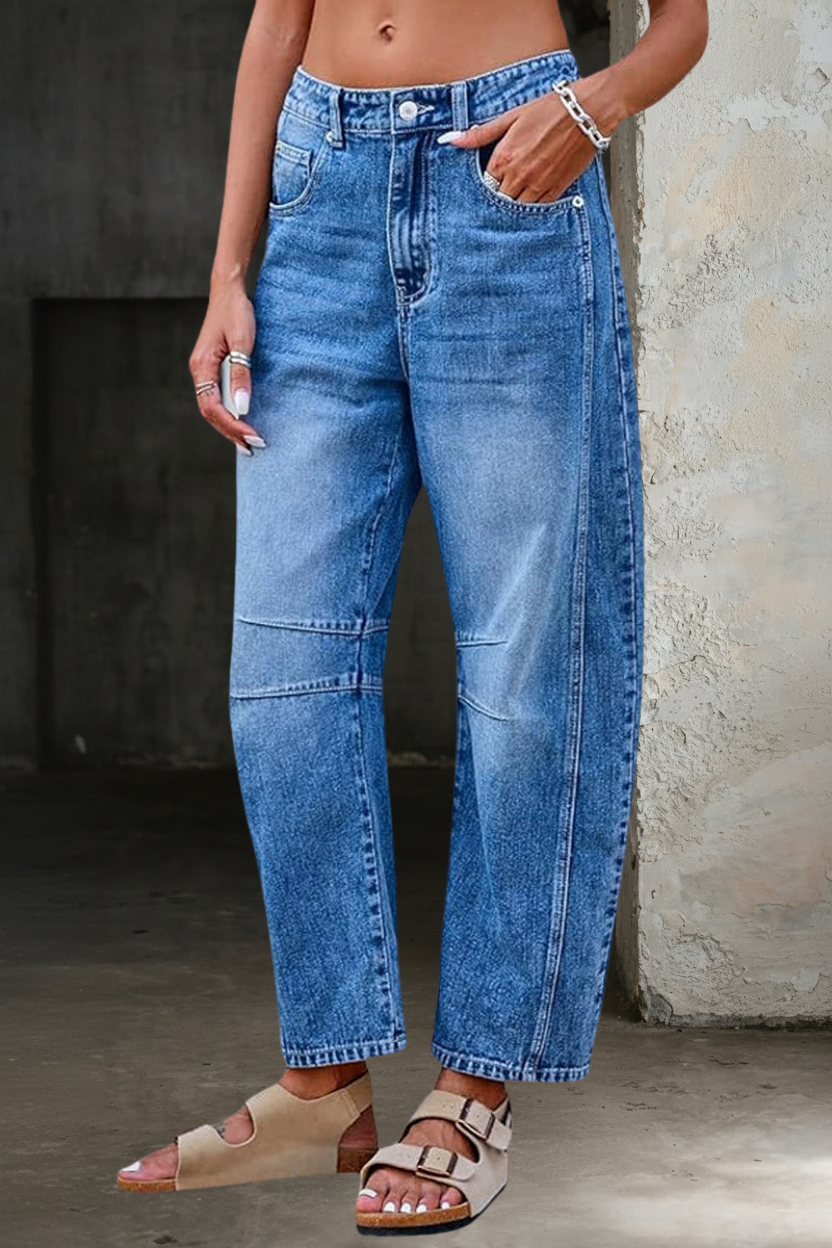 Linda - Casual Jeans