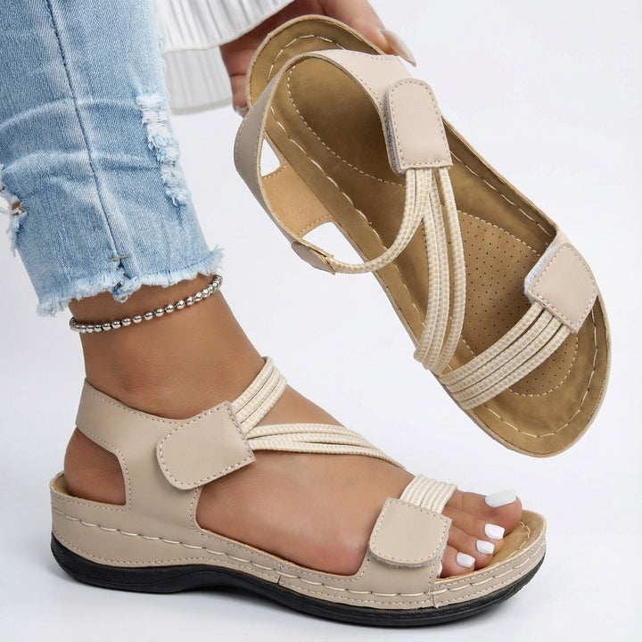 Ziara - Comfortable Orthopedic Sandals