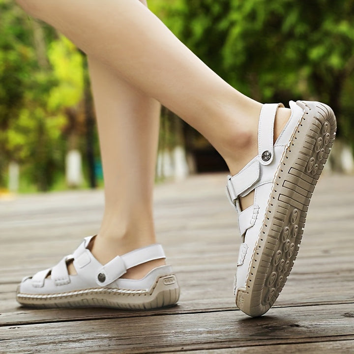 Elina - Comfortable Adjustable Sandals
