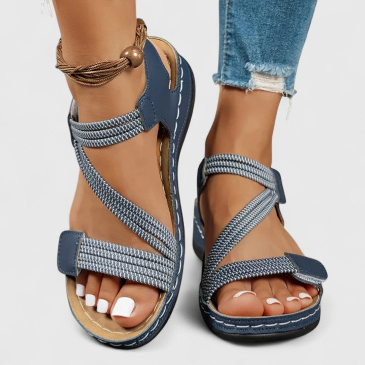 Marilyn - Elegant Sandals