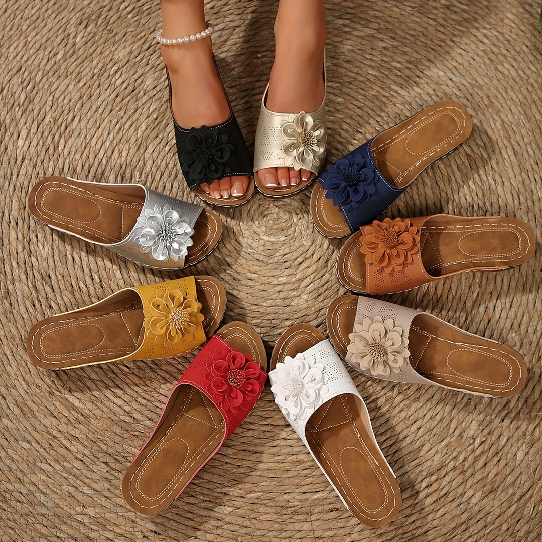 Athena - Orthopedic Sandals