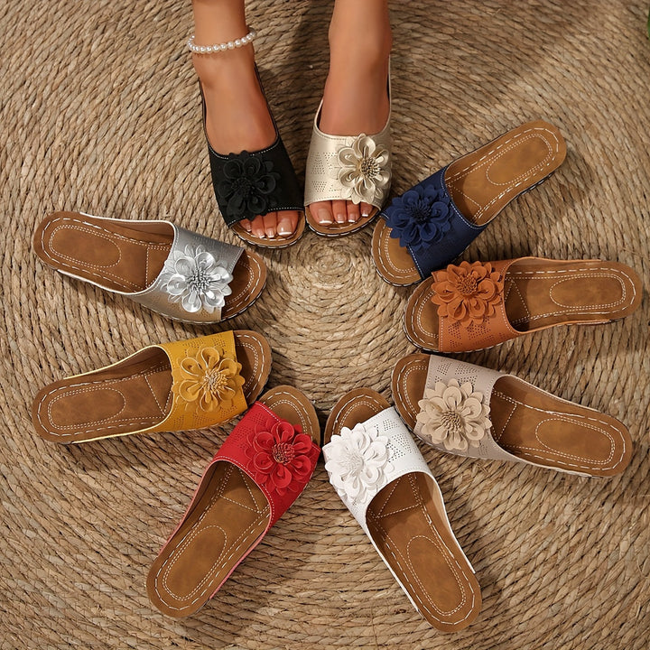 Athena - Orthopedic Sandals