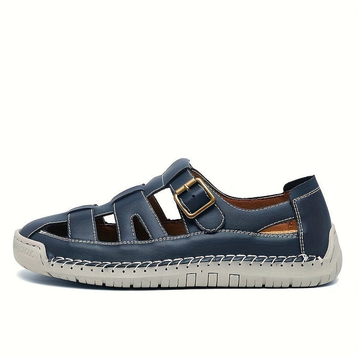 Solea - Light Comfort Sandals for Sunny Days