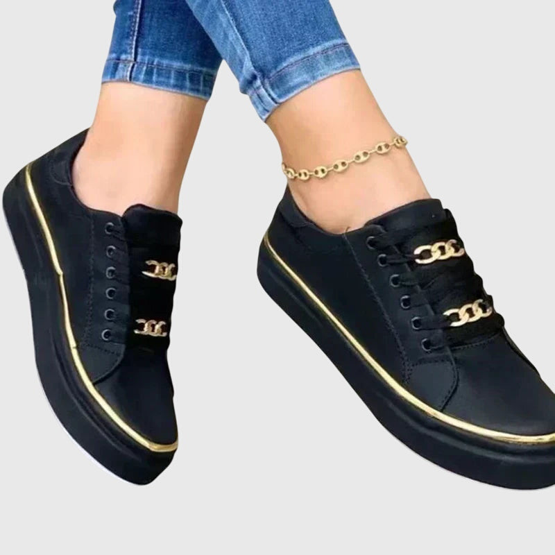 Camille - Stylish Orthopedic Shoes