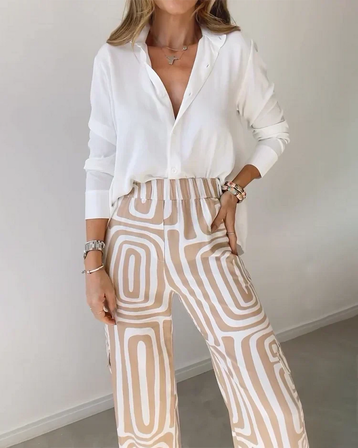 Lysa - Matching set