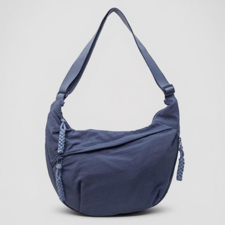 Mara - Blue Shoulder Bag