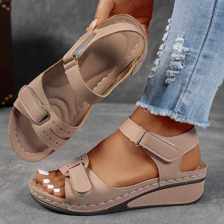 Célima - Comfortable Orthopedic Sandals