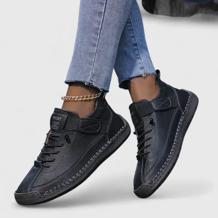 Kymberleigh - Orthopedic Sneakers