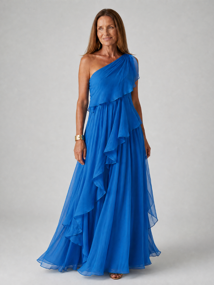 Valeria - Maxi Dress