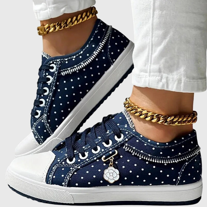 Elena - Orthopedic Sneakers