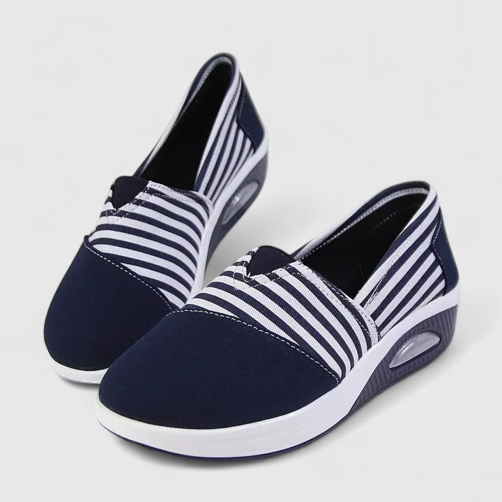 Julia - Orthopedic Sneakers