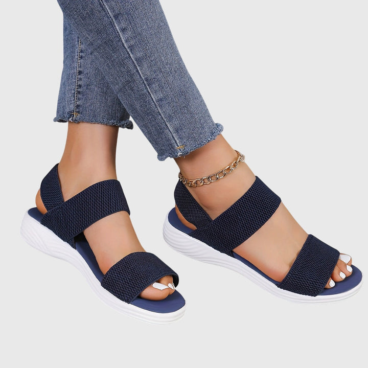 Lizzie - Orthopedic Sandals