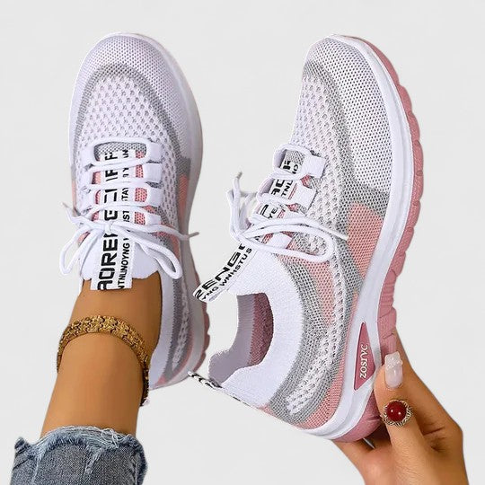 Koralyn - Comfort Support Sneakers