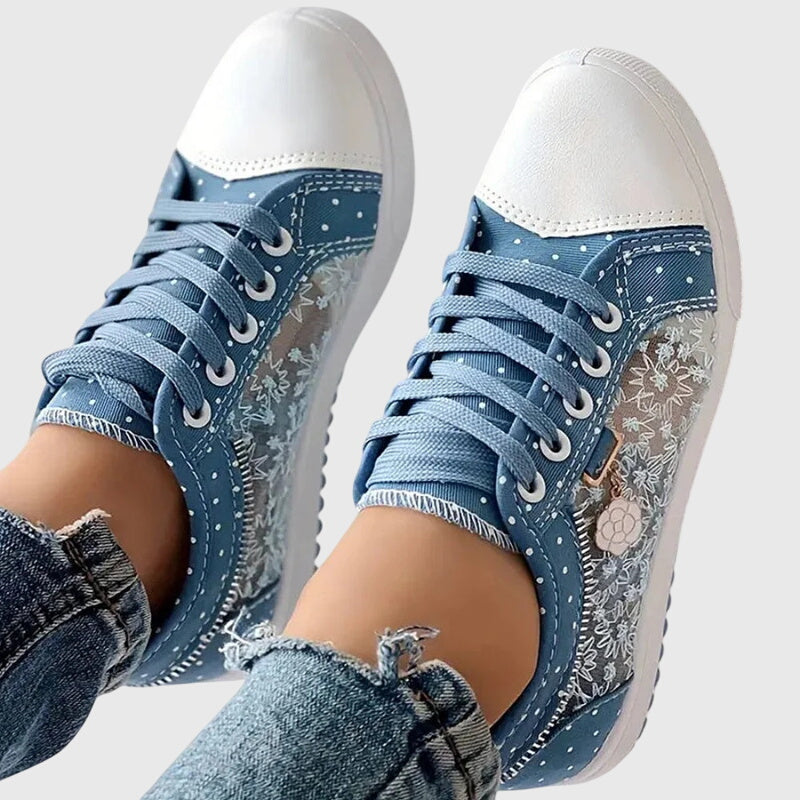 Elena - Orthopedic Sneakers