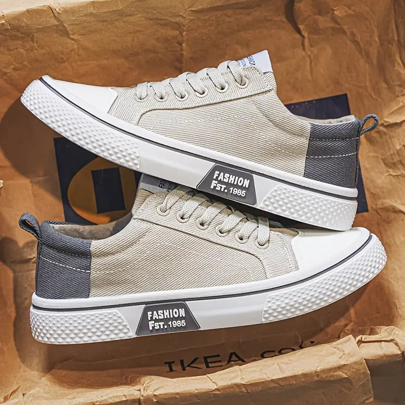 Xander - Casual and Comfortable Sneakers