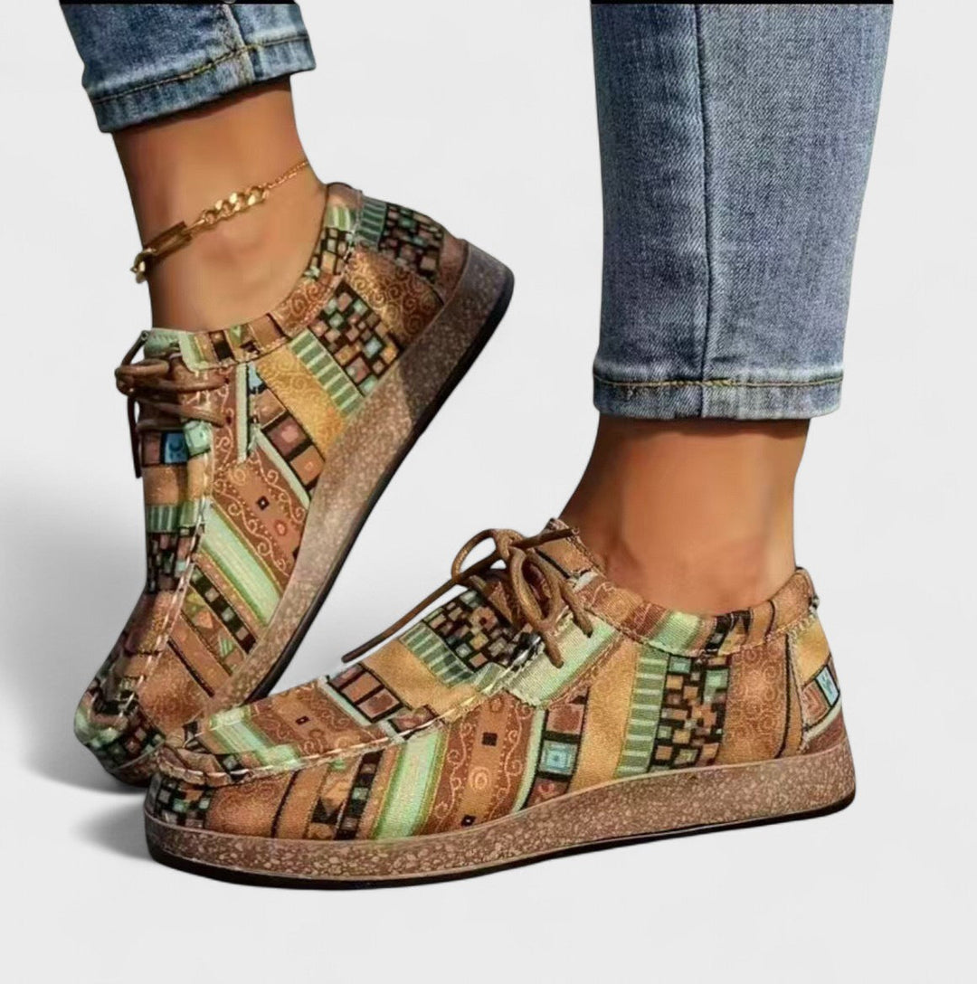 Seryphina - Orthopedic Sneakers