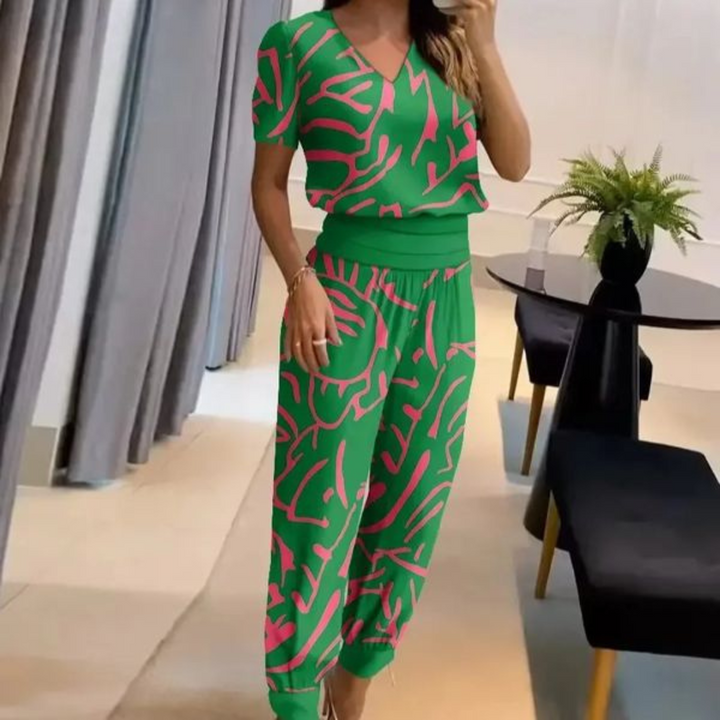 Daphne - Matching set