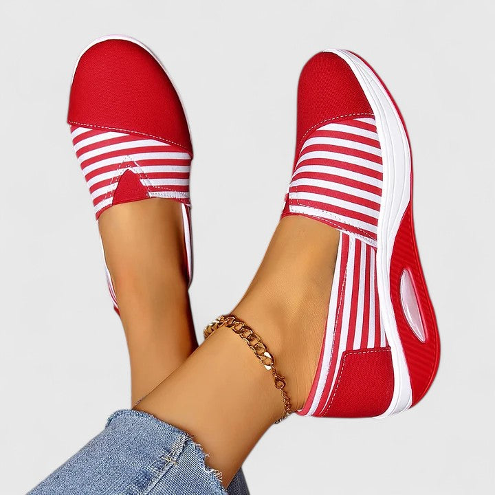 Julia - Orthopedic Sneakers