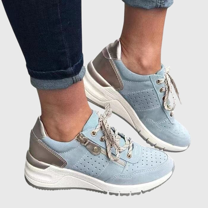 Maddie - Orthopedic Sneakers