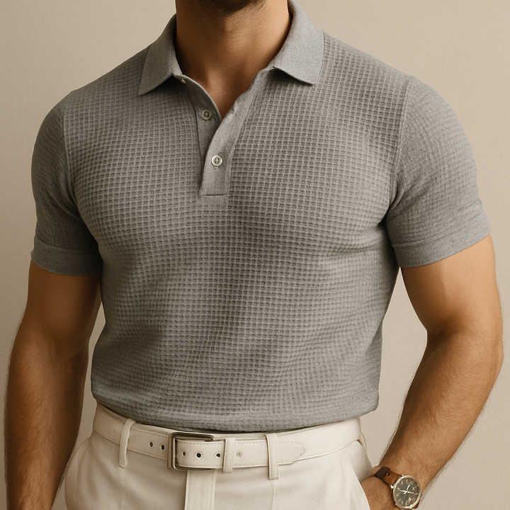 Diego - Men Polo