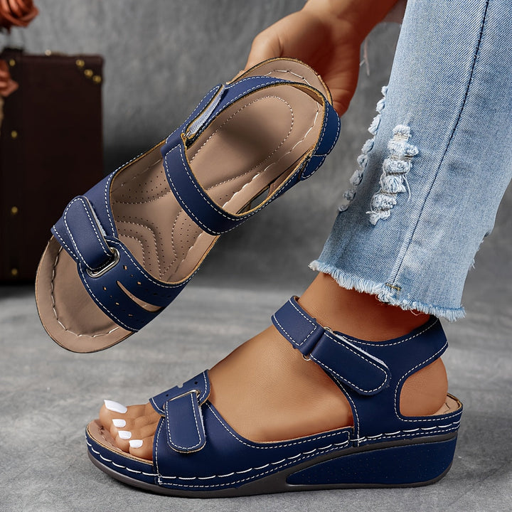 Célima - Comfortable Orthopedic Sandals