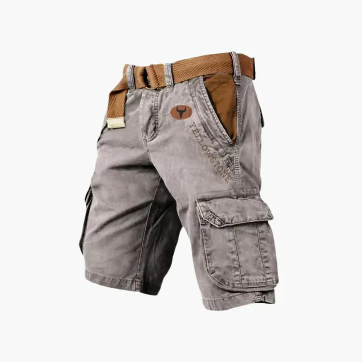 Luca - Short Comfortable Pants for Men