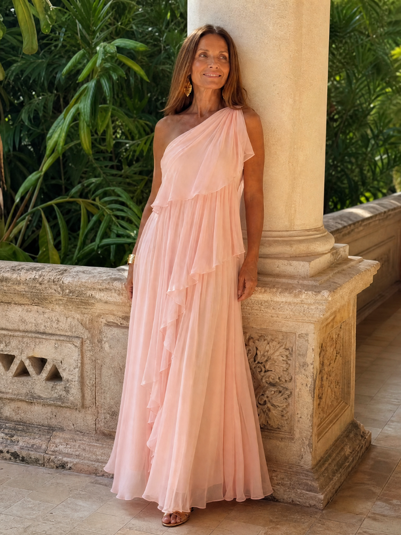 Valeria - Maxi Dress