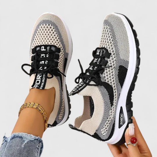 Koralyn - Comfort Support Sneakers