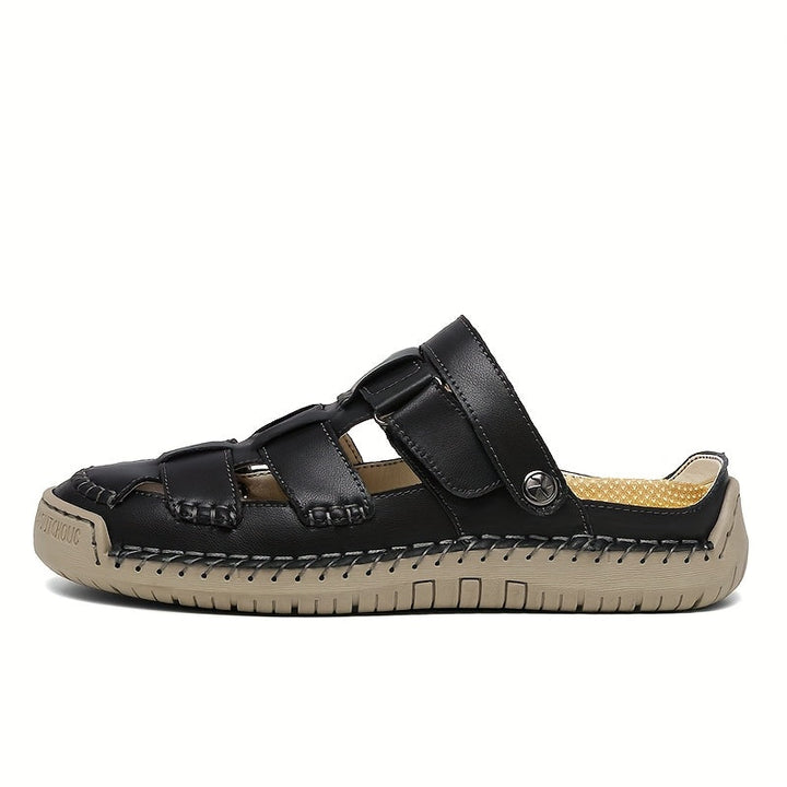 Elina - Comfortable Adjustable Sandals