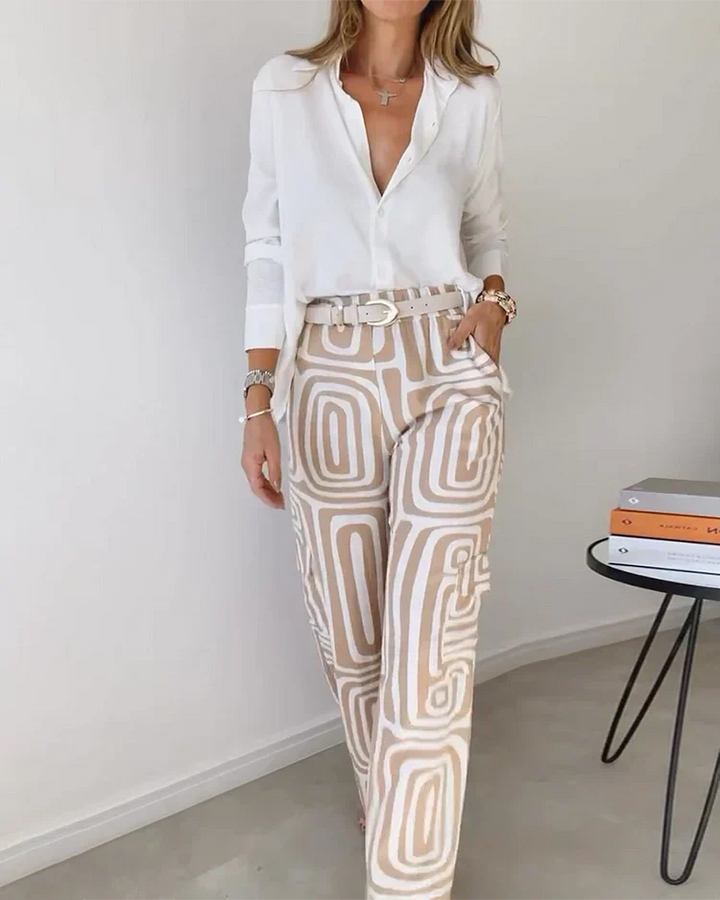 Lysa - Matching set