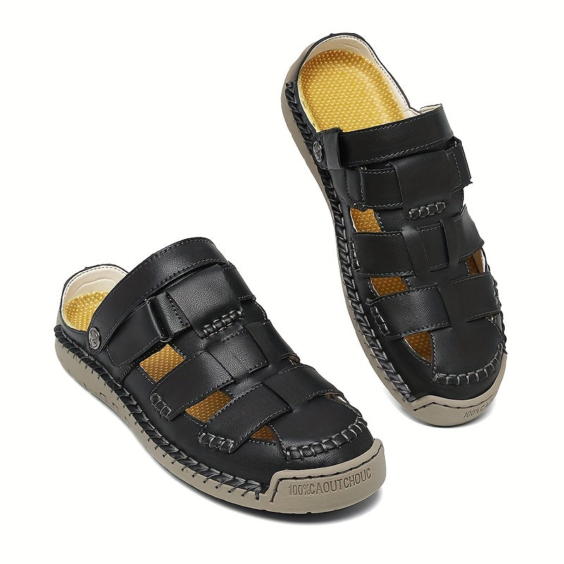 Elina - Comfortable Adjustable Sandals