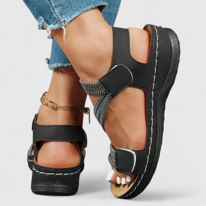 Marilyn - Elegant Sandals