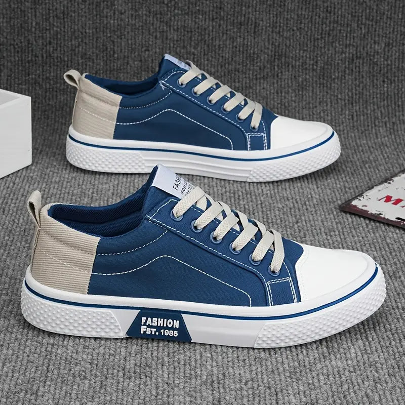 Xander - Casual and Comfortable Sneakers