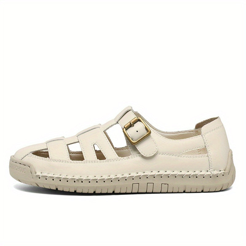 Solea - Light Comfort Sandals for Sunny Days