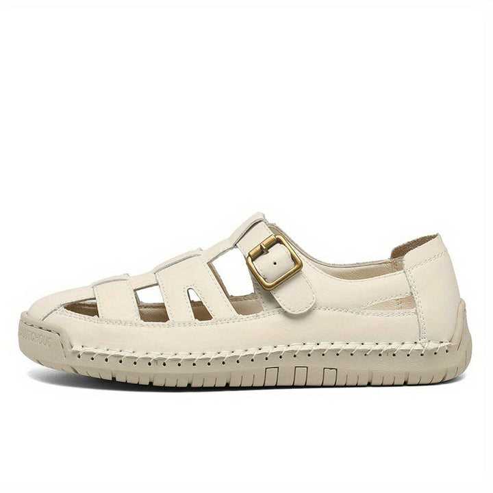 Solea - Light Comfort Sandals for Sunny Days