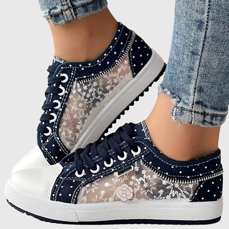 Elena - Orthopedic Sneakers