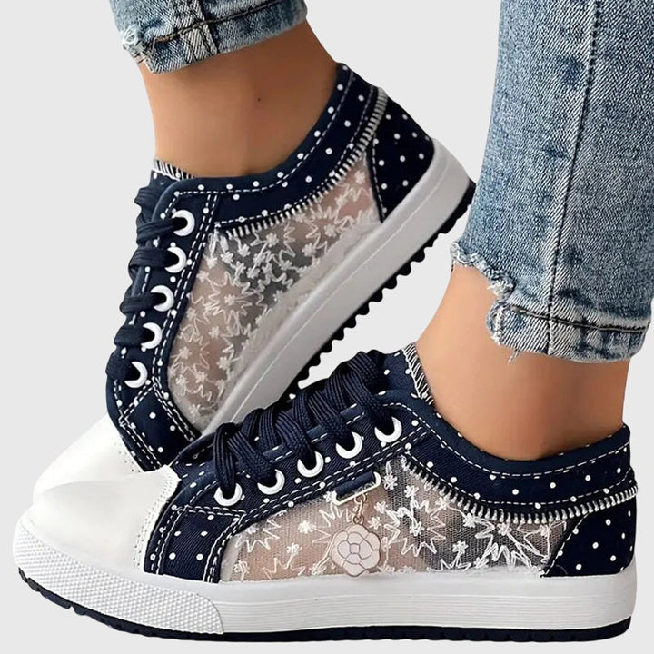 Elena - Orthopedic Sneakers