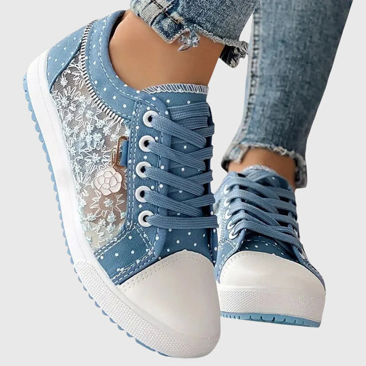 Elena - Orthopedic Sneakers