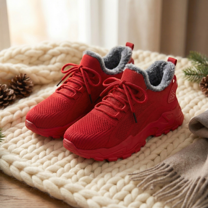 Elvra - Orthopedic Sneakers