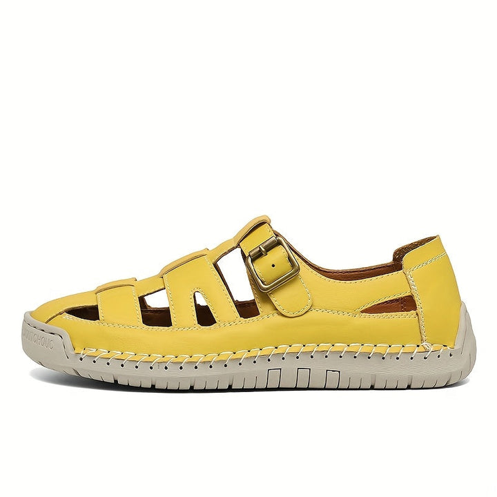 Solea - Light Comfort Sandals for Sunny Days