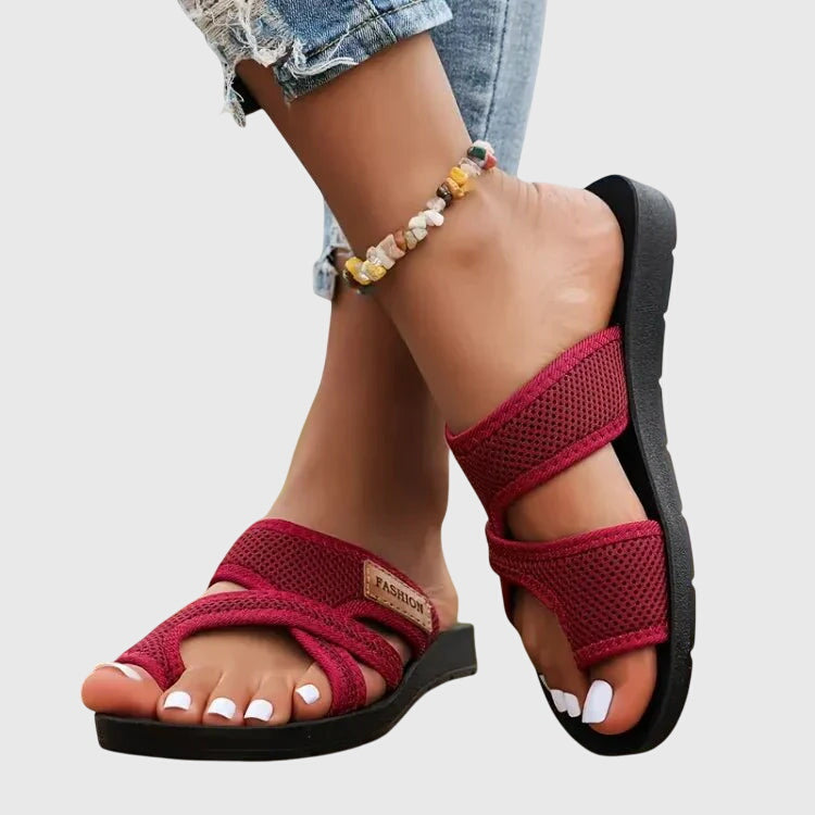 Ellyn - Orthopedic Sandals