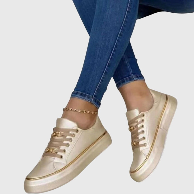 Camille - Stylish Orthopedic Shoes