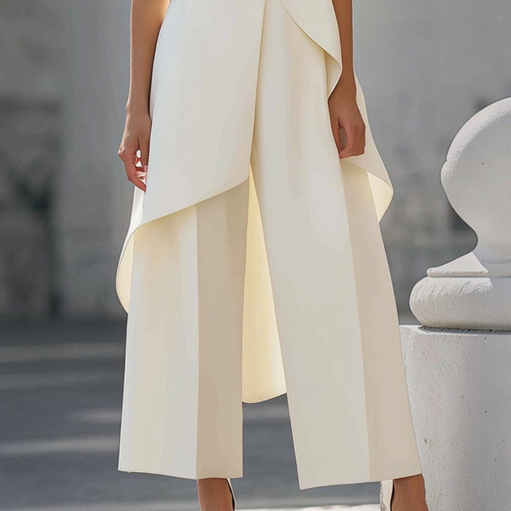 MARTINA - Elegant Long Dress