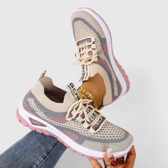 Koralyn - Comfort Support Sneakers