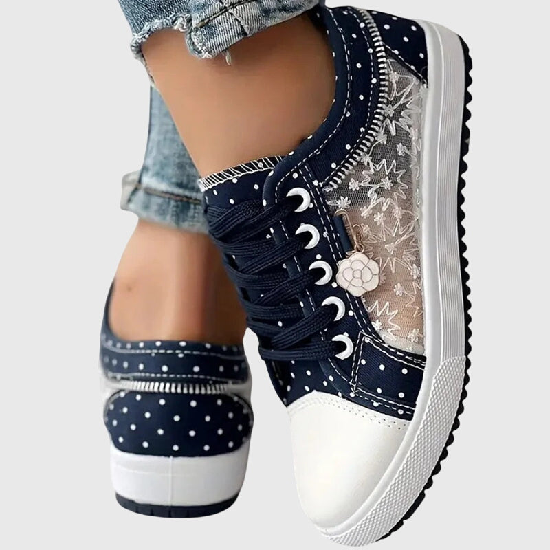 Elena - Orthopedic Sneakers