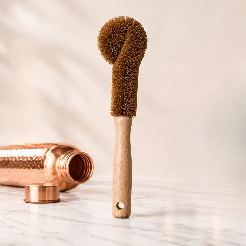 TAMORA™ · Natural Cleaning Brush