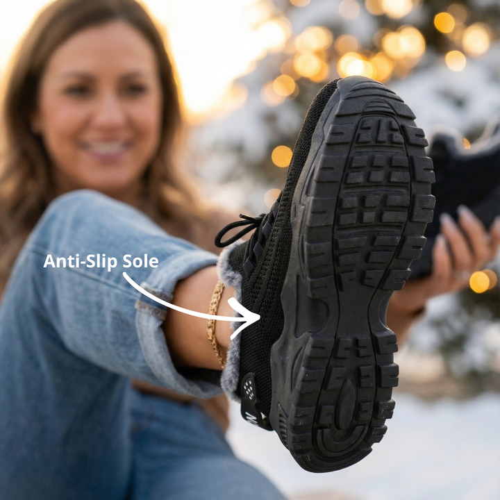 Elvra - Orthopedic Sneakers